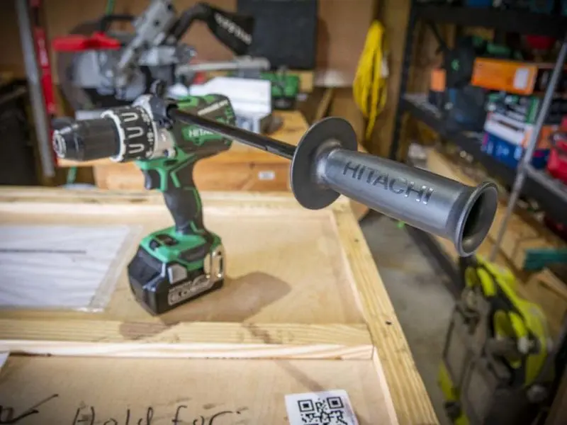 Metabo hpt ds18dbl2 deals