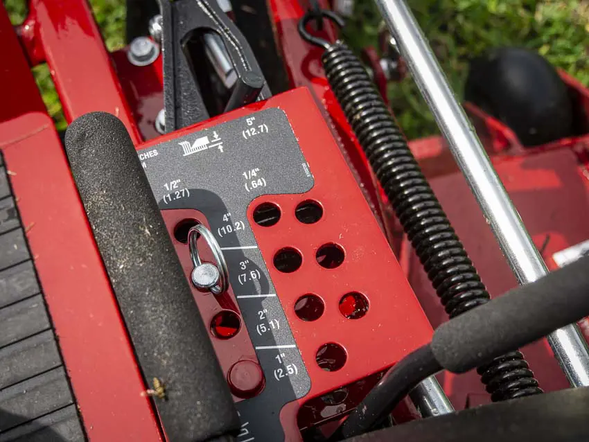 Ferris 2100Z ZT Mower Review Pro Tool Reviews