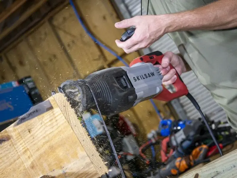 Best Corded Reciprocating Saws Reviewed Pro Tool Reviews
