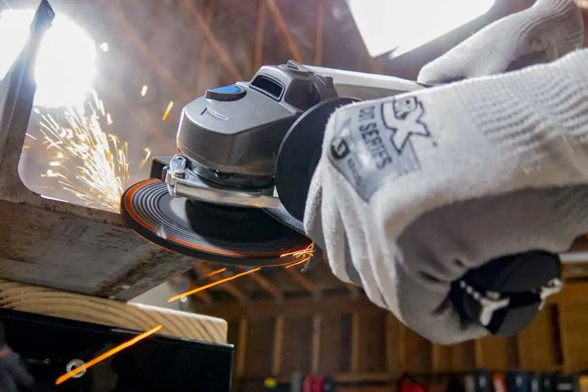 Hart angle grinder review deals
