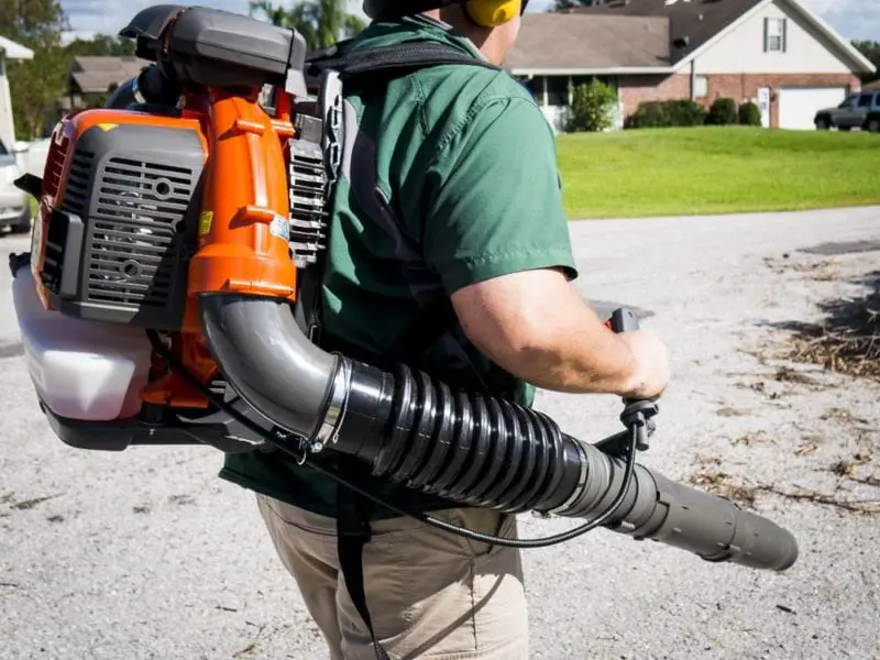 Best backpack leaf blowers 2020 hotsell