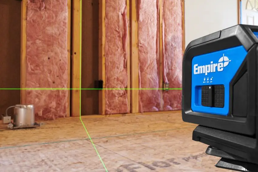 Empire Laser Levels