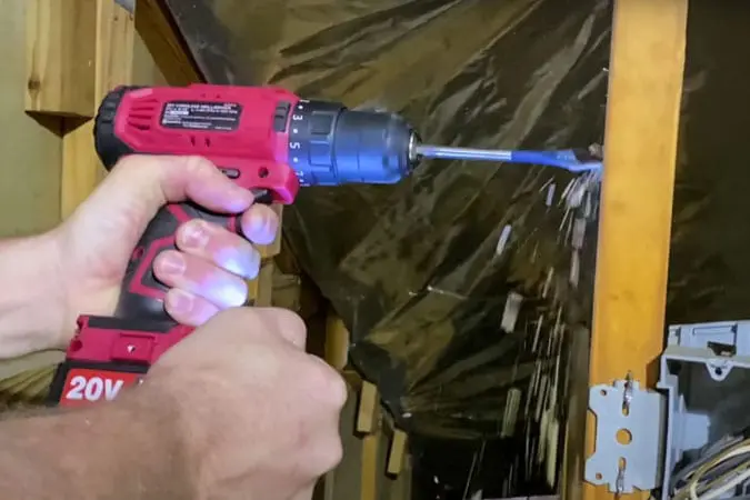 Avid Power Drill Review Is An Amazon Drill Worth It Pro Tool Reviews