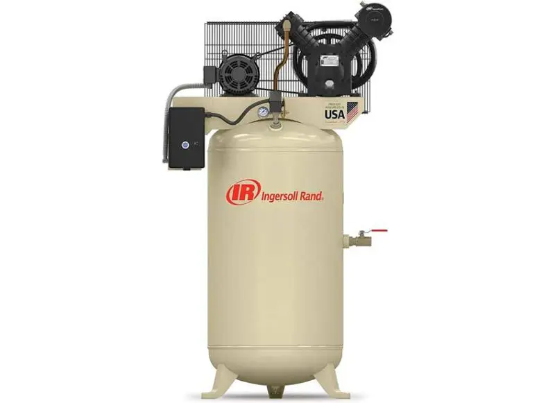 Small garage air compressor sales