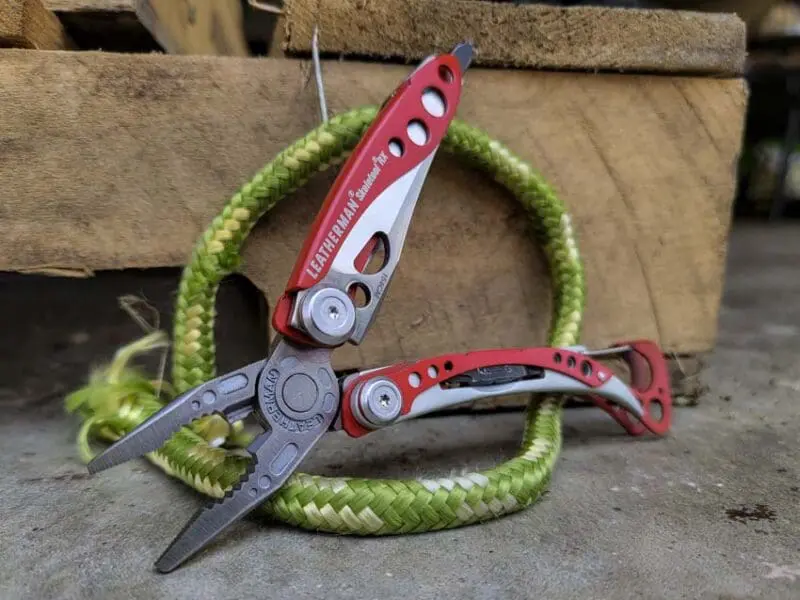 Leatherman Skeletool RX Multi-Tool Review - Pro Tool Reviews