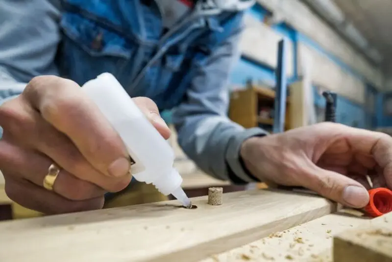 Best Wood Glue - Guide to Choosing and Using - Pro Tool Reviews