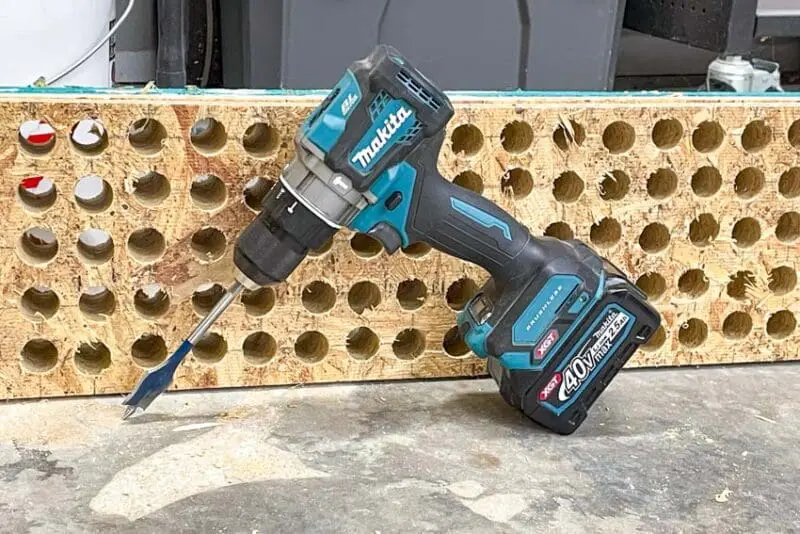 Trade professional 18v drill review best sale