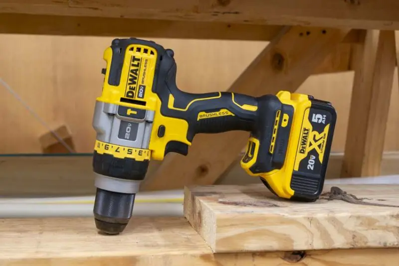 DeWalt Vs Makita Hammer Drill Head-to-Head Review - Pro Tool DeWalt Vs Makita Hammer Drill Head-to-Head Review - Pro Tool