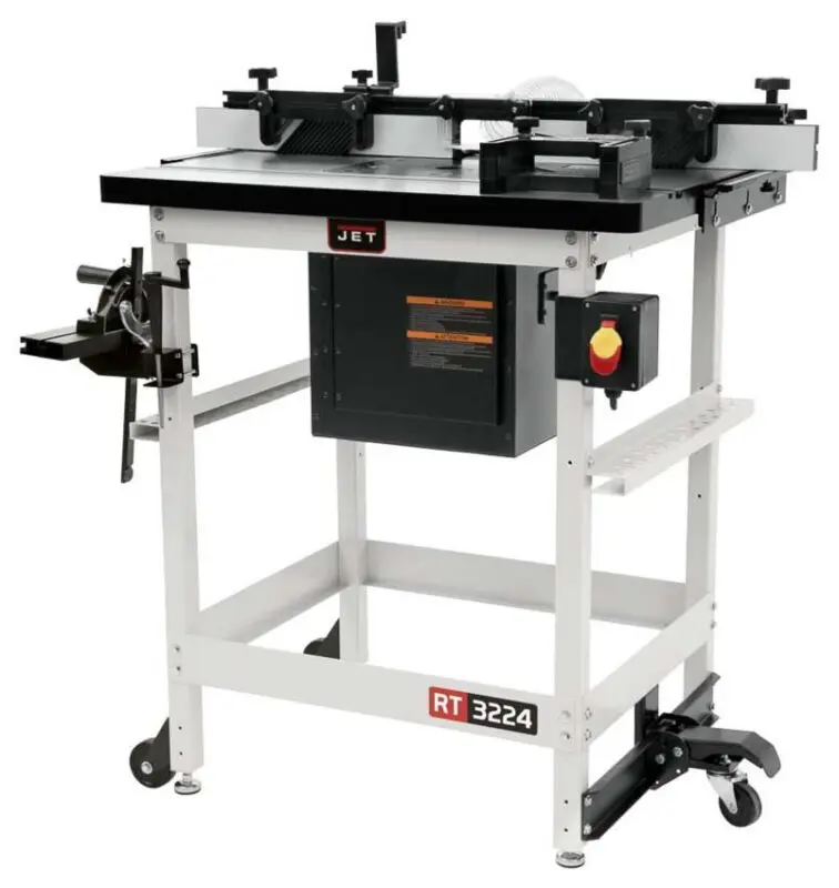 Best Router Table Reviews for 2024 Pro Tool Reviews