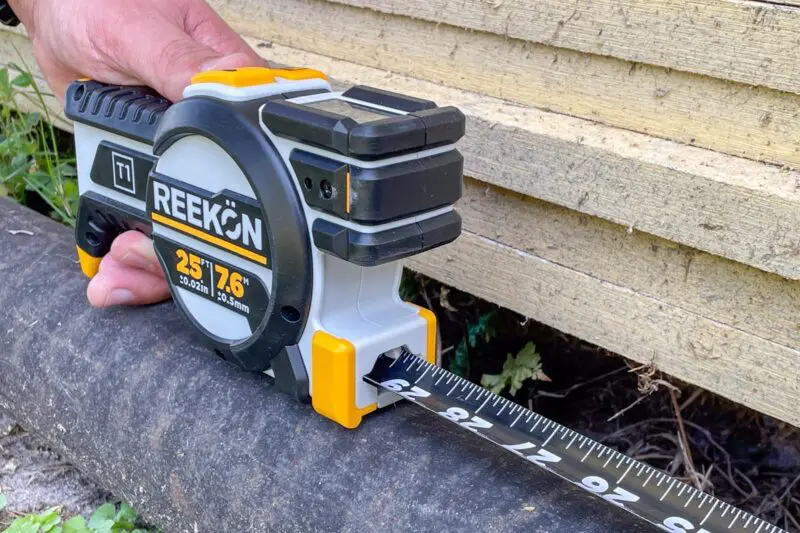 Best Tape Measure Reviews for 2025 Pro Tool Reviews