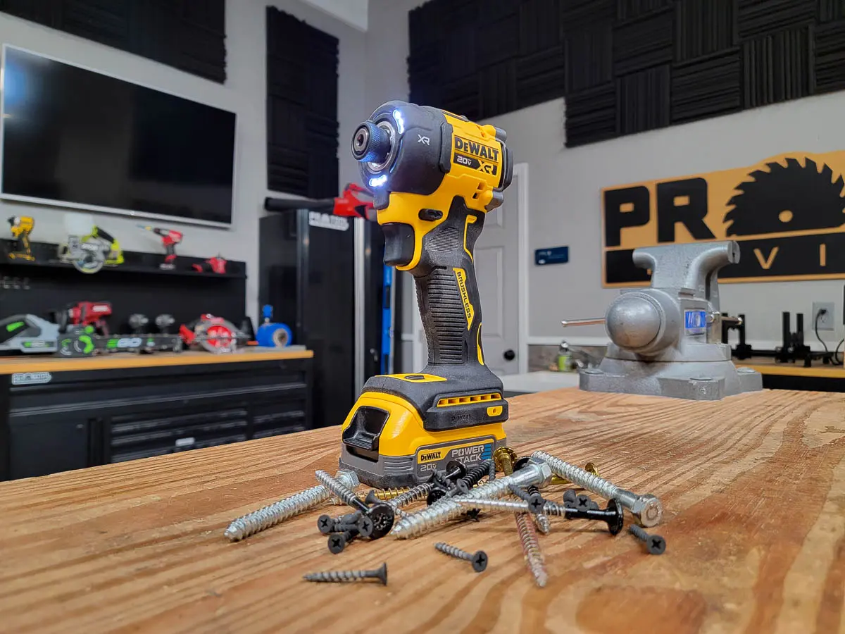 Best DeWalt Tools Released in 2024 Pro Tool Reviews