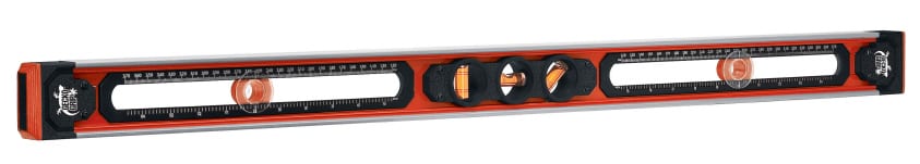 Black & Decker Gecko Grip Level with Accu Mark BDSL10 - PTR