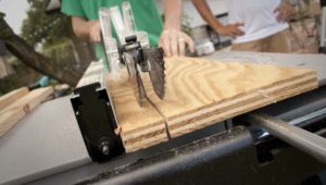 Choosing the best table saw