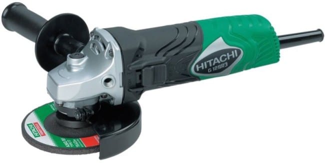 Hitachi G12SR3 Grinder