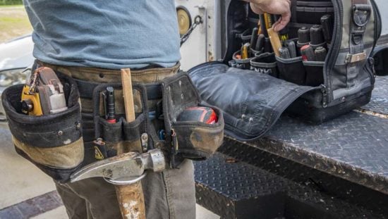 How to Build a Basic Tool Set