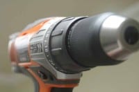 Ridgid R86014 autoshift drill chuck