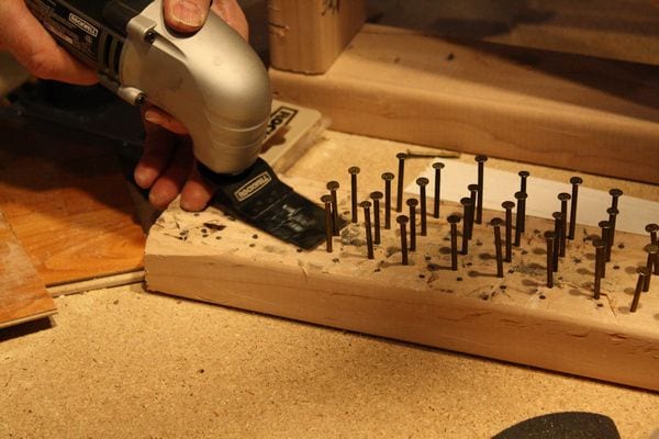 Rockwell RK5100K SoniCrafter Oscillating Tool Preview