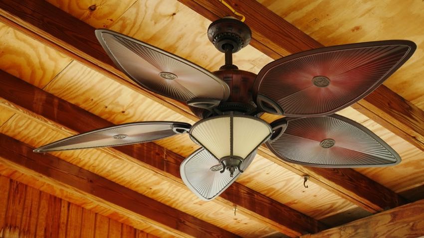 Which Ceiling Fan Moves the Most Air
