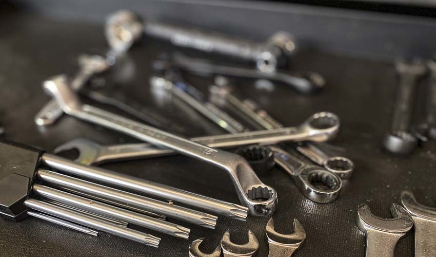 best wrench reviews