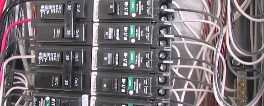 What is an Arc Fault Circuit Breaker