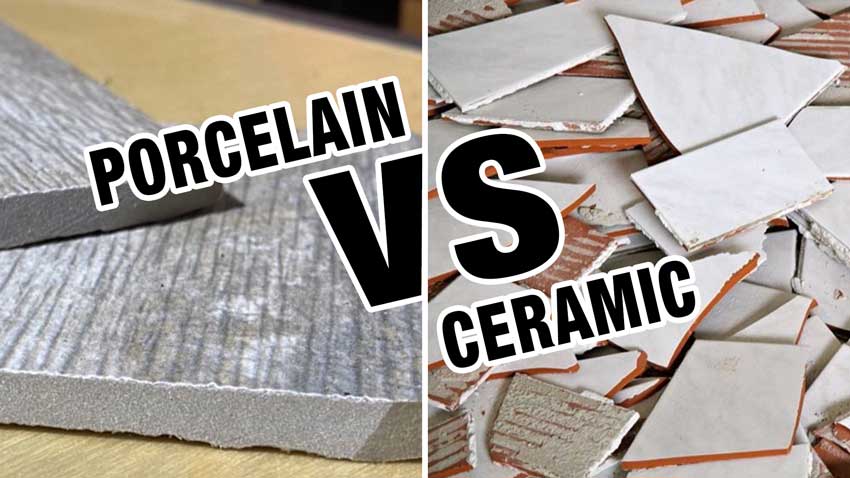 What Is Porcelain Tile?