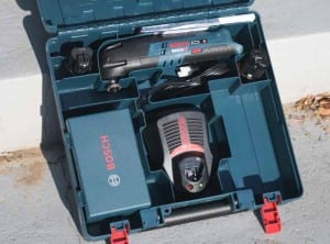 Bosch PS50-2A Multi-X kit