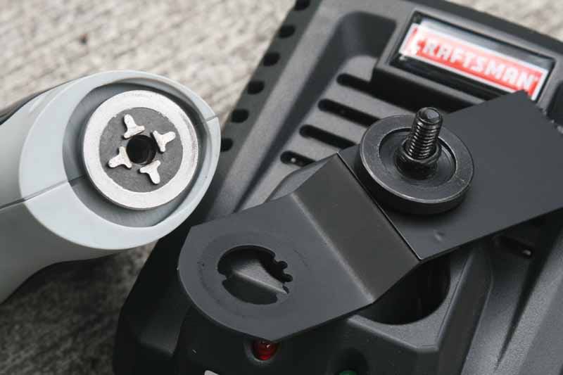 Craftsman 12V NEXTEC MultiTool Review 17438