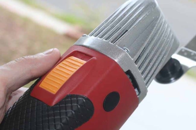 chicago electric multi tool review