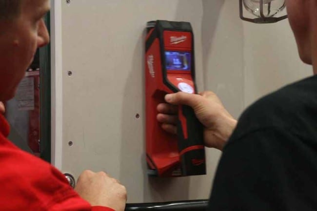 Milwaukee Tool Symposium 2009 - Pro Tool Reviews