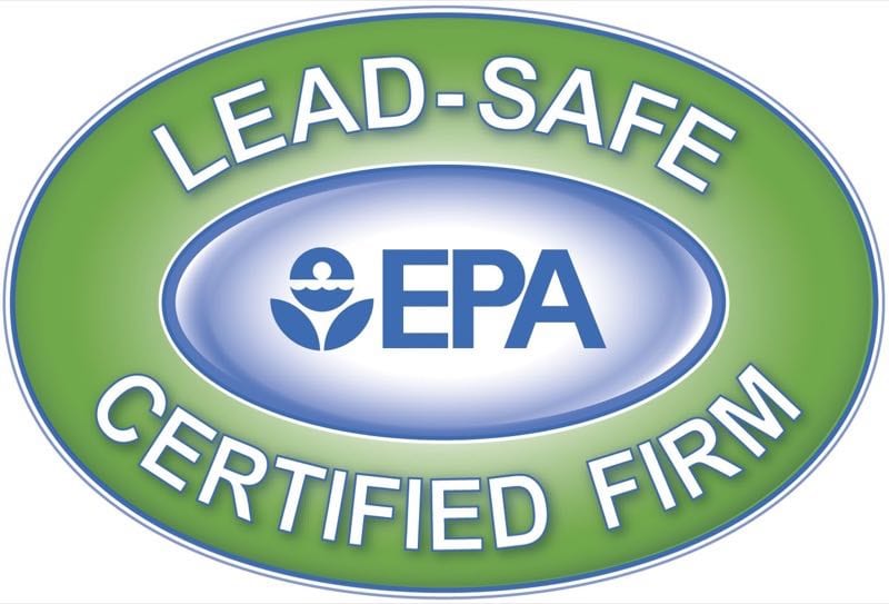 EPA lead paint rules
