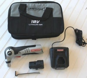 Craftsman Hammerhead kit