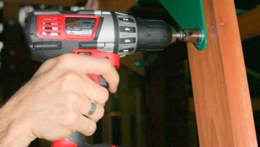 Milwaukee 2601-20 drill review