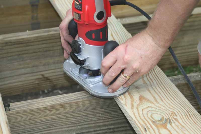 Tiger Claw Hidden Fastener Gun Review Pro Tool Reviews