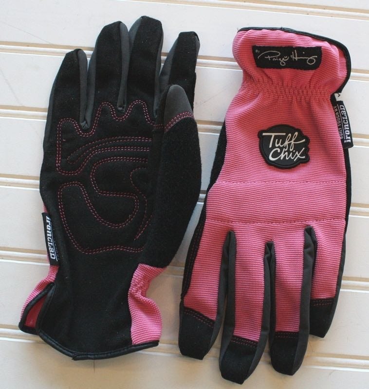 Tuff Chix Landscaper Gloves