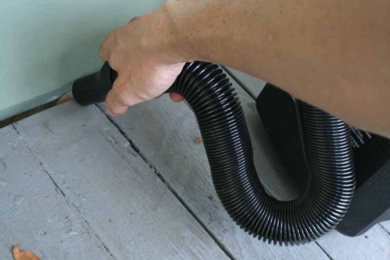 Milwaukee M18 Cordless Wet Dry Vacuuming