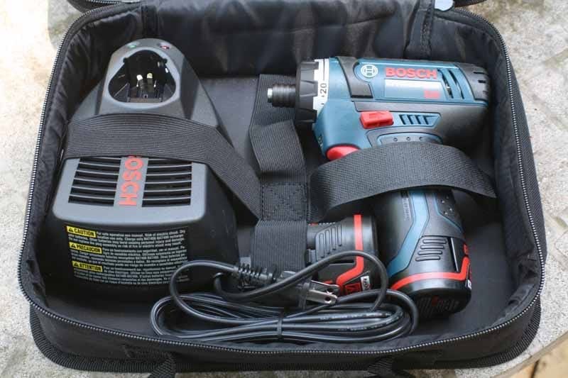 GWT 20 Tool Bag  Bosch Professional