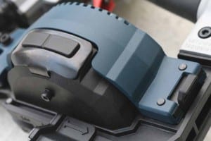 Bosch Coil Roofing Nailer reload