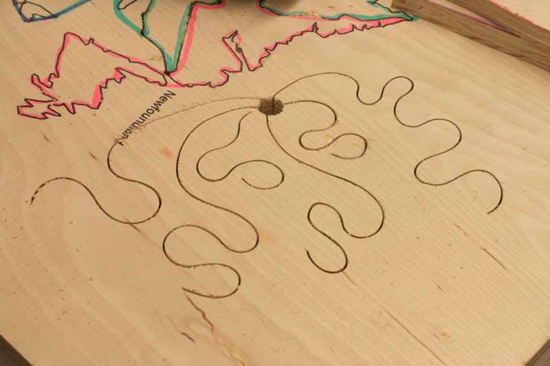 Bosch JS470EB Barrel Grip Jigsaw Preview