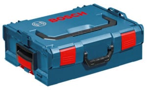 Bosch L-Boxx case