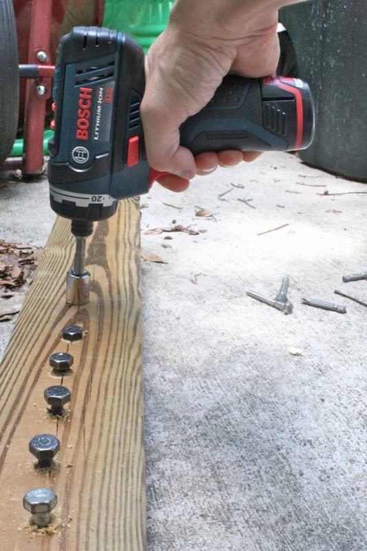 Bosch PS212A Pocket Driver Review