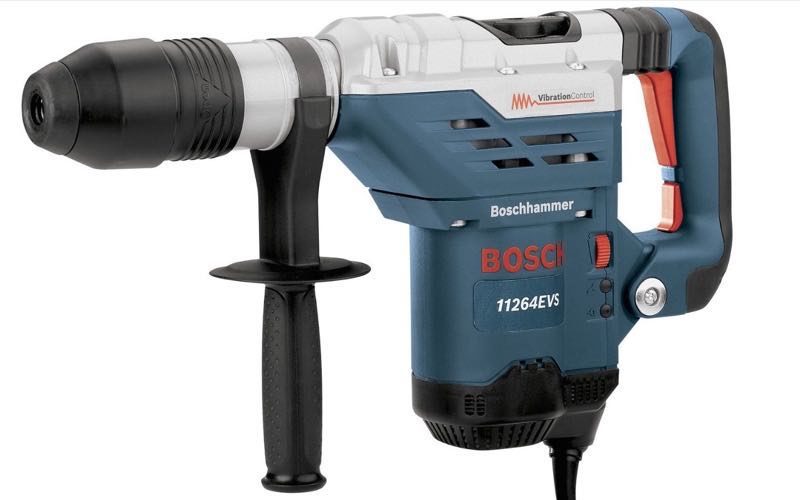 Bosch 11264EVS rotary hammer