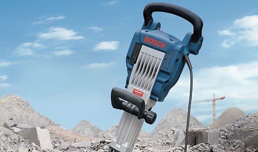 Bosch 11335K Jack Breaker Hammer