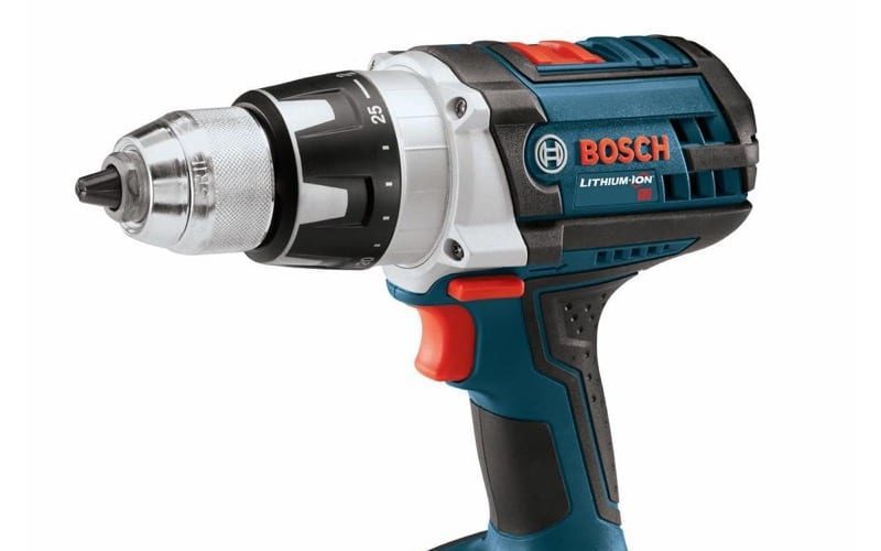 Bosch 13624-2G hammer drill