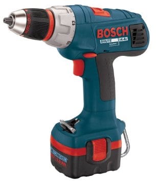 Bosch 14.4V Brute Tough Cordless Drill Driver 33614