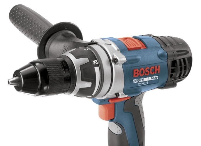 Bosch 14.4V Brute Tough Drill Driver 35614