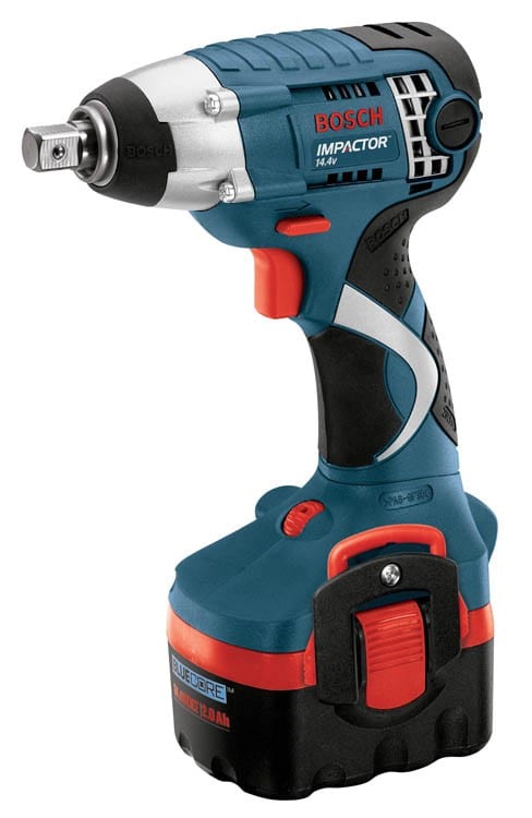 Bosch 14.4V Impactor Cordless Impact Wrench 22614