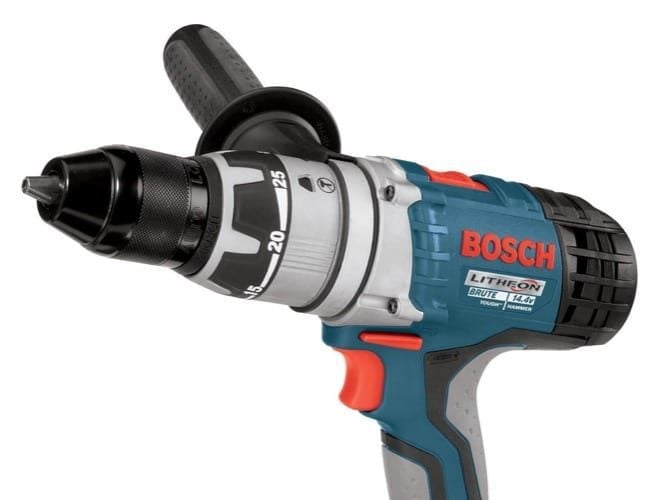 Bosch 17614-01 hammer drill