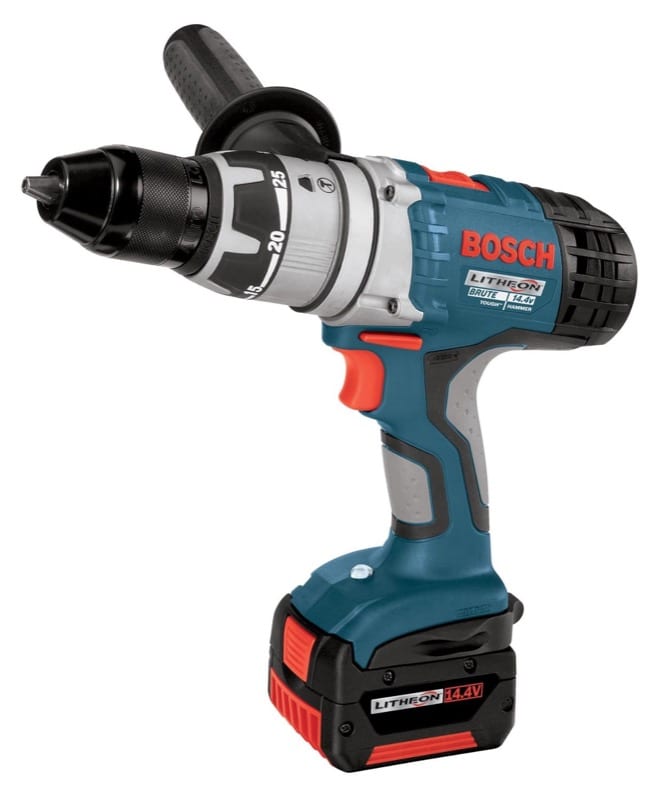 Bosch 17614-01 hammer drill