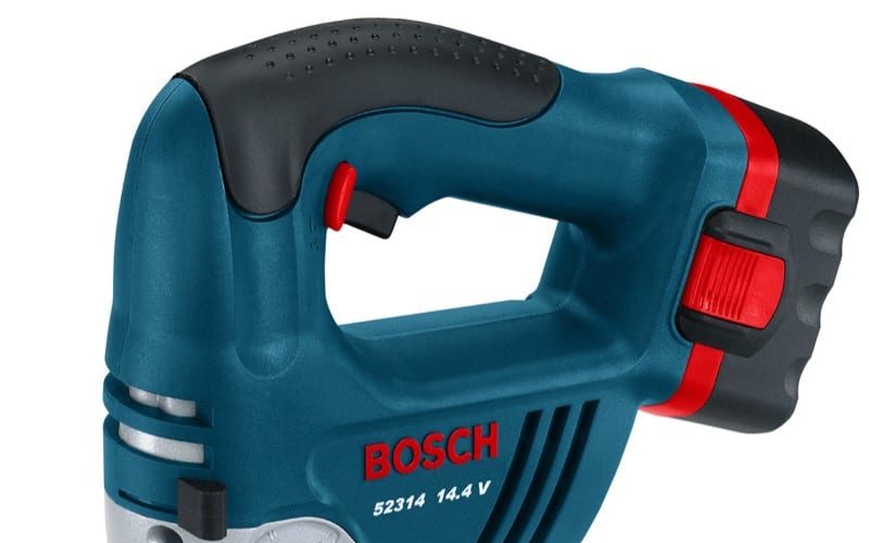 Bosch 52314 jigsaw