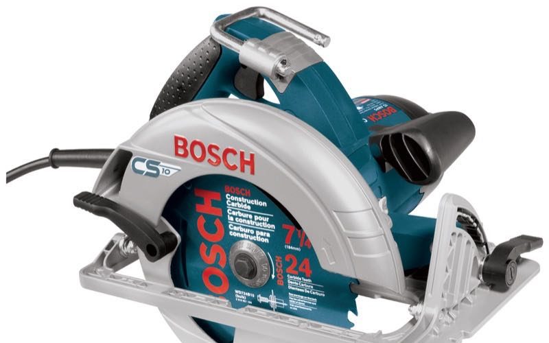 Bosch CS10 Circular Saw